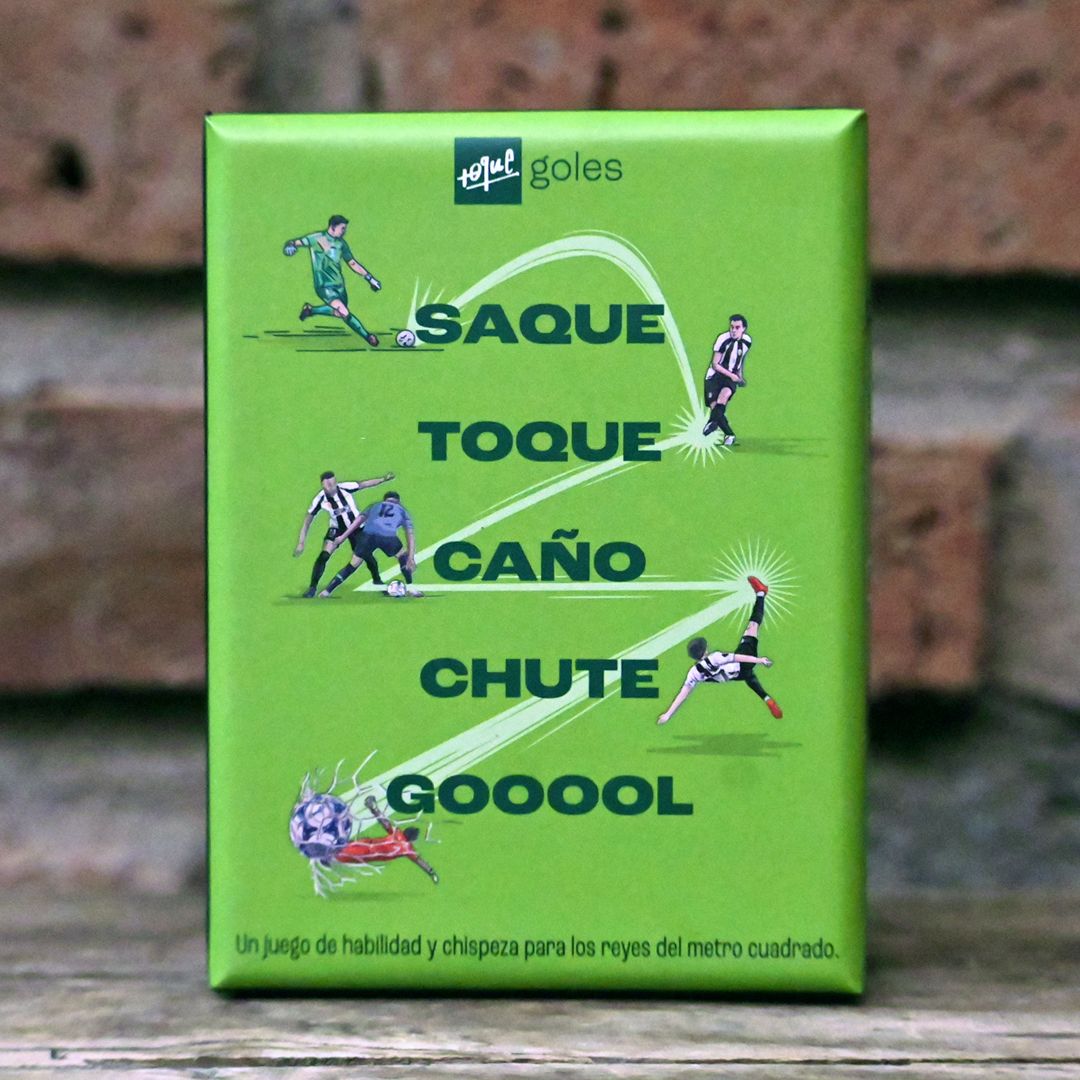 OFERTA CYBER 38% DE DESCUENTO: Pack Hat Trick ⚽🔥: Historias + Supercracks + Saque Toque.. hasta el 3 de junio