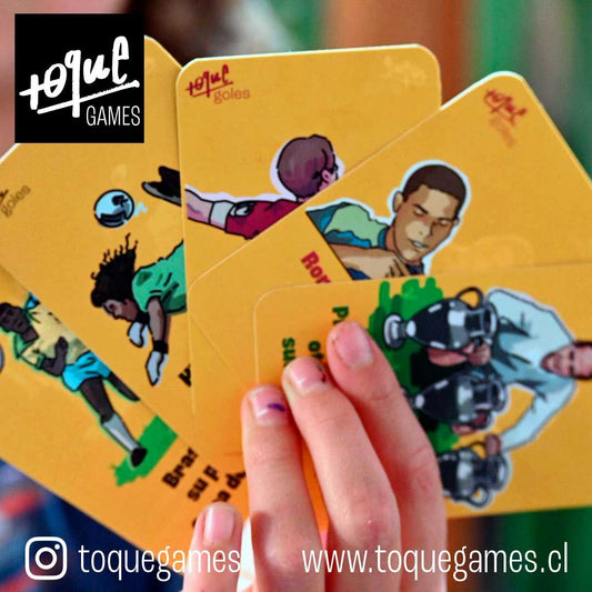 Historias de fútbol